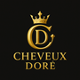 Cheveux Doré logo